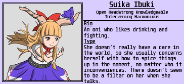 touhou quiz: suika ibuki.